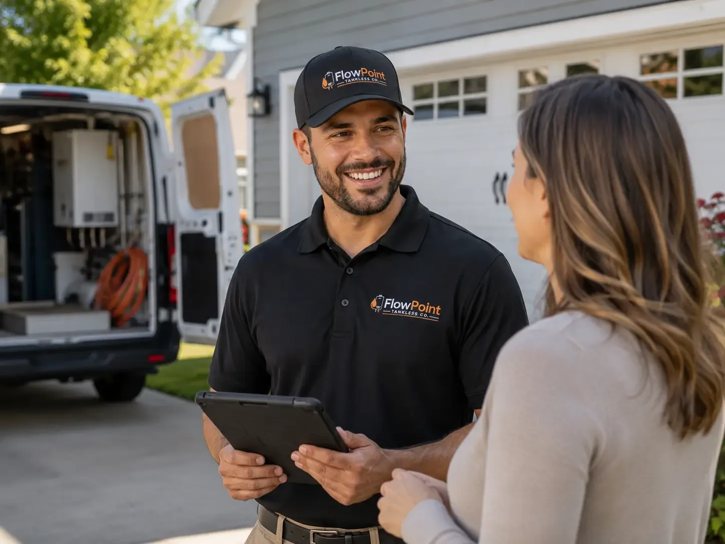 Tankless Water Heater Installation Bluffton, SC FAQs